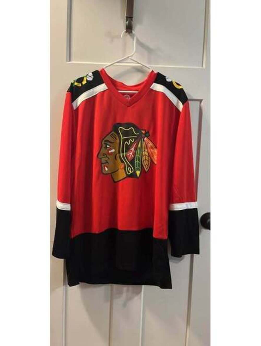 NHL Chicago Blackhawks Jersey men’s M